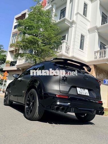 Mazda CX-30 2021 2.0 Pre 1 chủ đẹp zin siêu sport