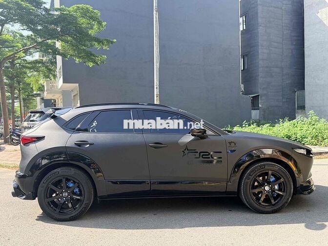 Mazda CX-30 2021 2.0 Pre 1 chủ đẹp zin siêu sport