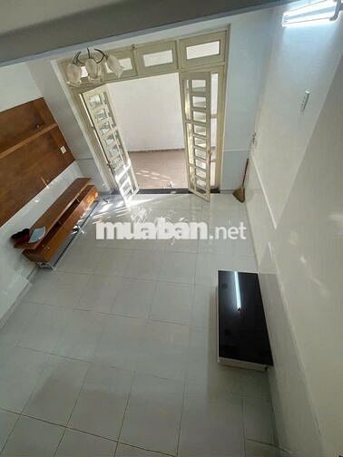 MẶT TIỀN NGAY TÂN QUÝ - 2 Tầng - 50m2 - CHỈ 5T nhỉnh