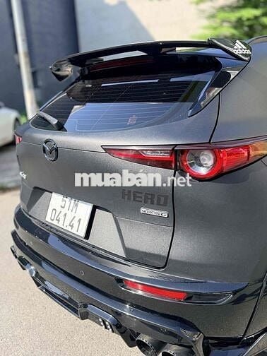 Mazda CX-30 2021 2.0 Pre 1 chủ đẹp zin siêu sport