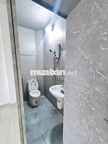 CHDV 35m2 BANCOL FULL NỘI THẤT Phan Huy Ích P15 TÂN BÌNH