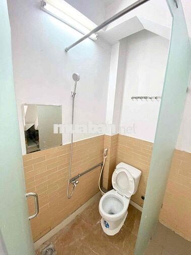 🔰KIOT HXT Văn Chung - dt 4x6m Có Lửng - Cạnh Trường Học, Gần Chợ - LĐR