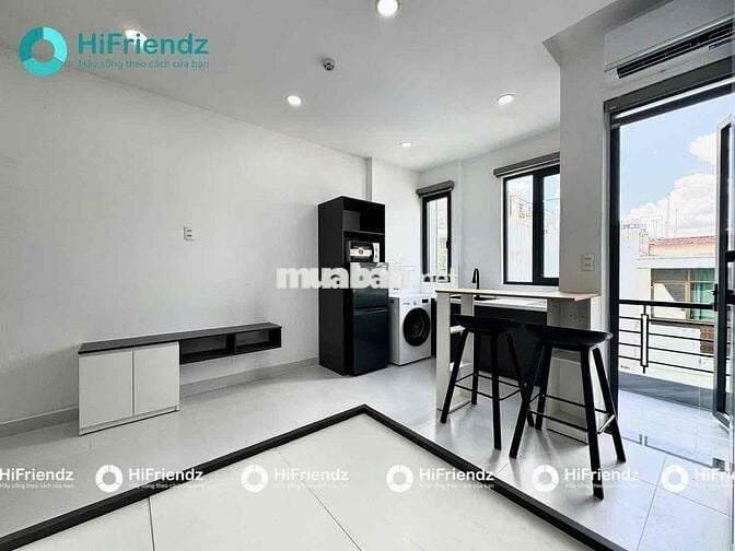 Cho Thuê Căn Hộ Ngay Gần Emart