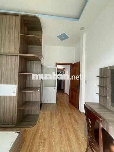 MẶT TIỀN NGAY TÂN QUÝ - 2 Tầng - 50m2 - CHỈ 5T nhỉnh