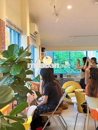 Chính chủ cho thuê nhà 2 mặt tiền siêu đẹp – trung tâm Quận 1