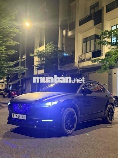 Mazda CX-30 2021 2.0 Pre 1 chủ đẹp zin siêu sport