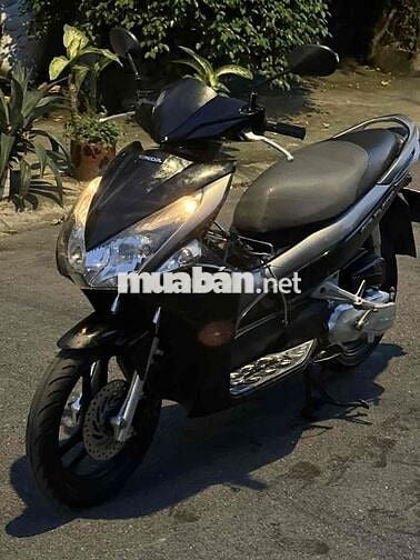 Honda Air Blade 2012 Xám