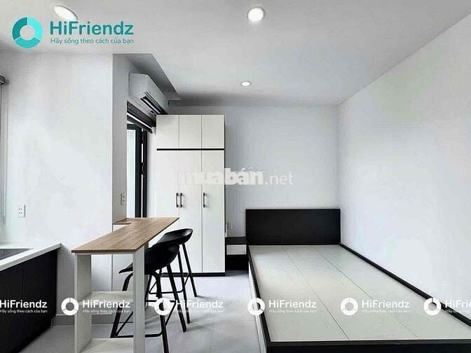 Cho Thuê Căn Hộ Ngay Gần Emart