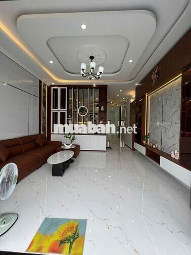 Bán biệt thự mini 200m2/ nhình 2 tỷ, SHR, Ô TÔ ngủ trong nhà