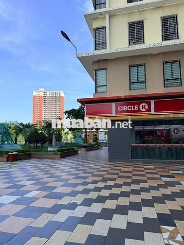 BÁN CĂN HỘ ERA TOWN – 3PN – VIEW SÔNG – TẦNG THẤP