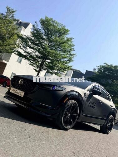 Mazda CX-30 2021 2.0 Pre 1 chủ đẹp zin siêu sport