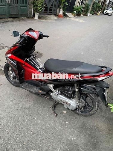 honda Ab 2011 bstp