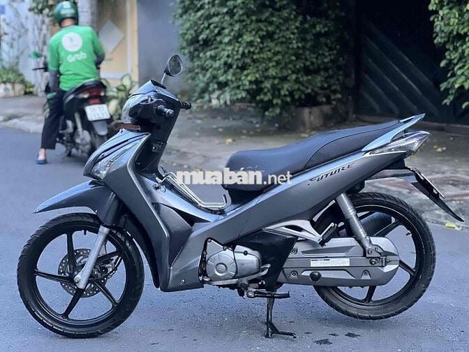 Honda Future 2015 Xám