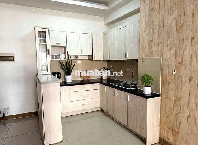 BÁN CĂN HỘ ERA TOWN – 3PN – VIEW SÔNG – TẦNG THẤP