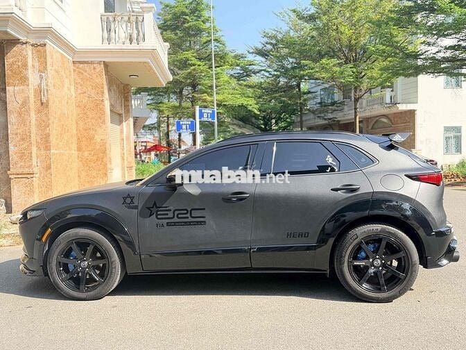 Mazda CX-30 2021 2.0 Pre 1 chủ đẹp zin siêu sport