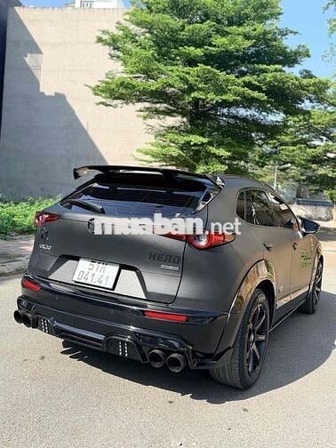 Mazda CX-30 2021 2.0 Pre 1 chủ đẹp zin siêu sport