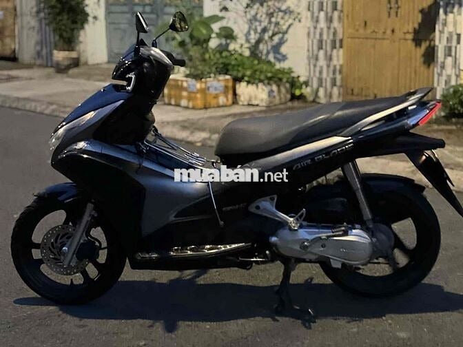 Honda Air Blade 2012 Xám