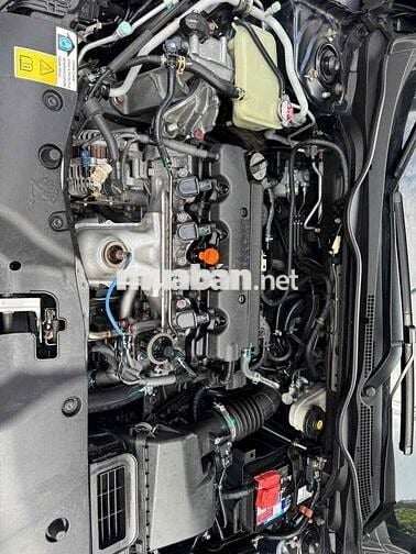 Honda Civic 2019 1.8G CVT - 86000