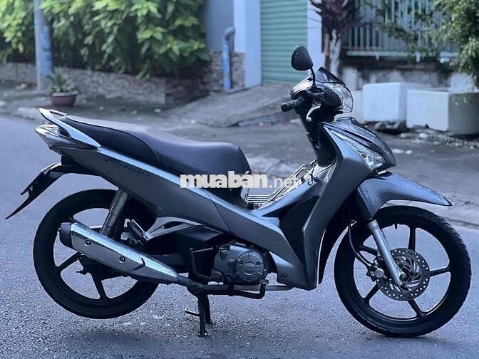 Honda Future 2015 Xám