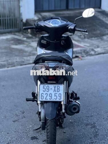 Honda Future 2015 Xám