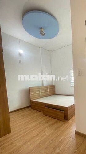 MẶT TIỀN NGAY TÂN QUÝ - 2 Tầng - 50m2 - CHỈ 5T nhỉnh