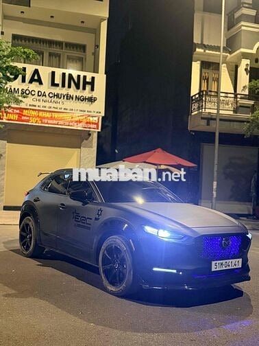 Mazda CX-30 2021 2.0 Pre 1 chủ đẹp zin siêu sport