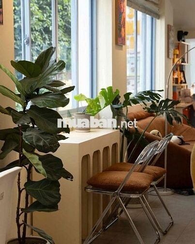 Chính chủ cho thuê nhà 2 mặt tiền siêu đẹp – trung tâm Quận 1