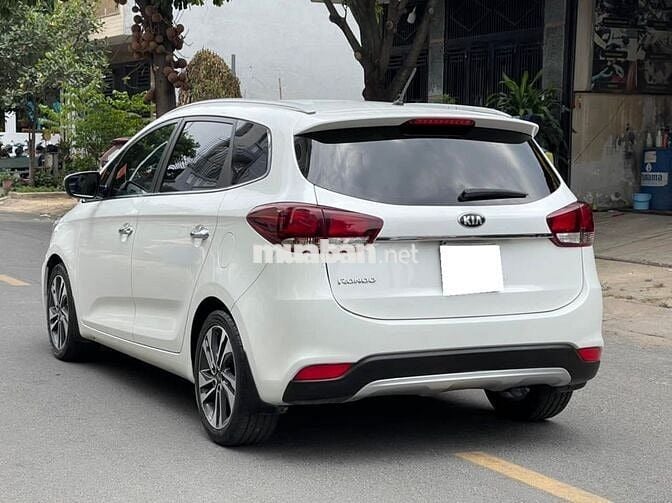Kia Rondo 2018 2.0 GAT - 80,000 km xe cực cọp.
