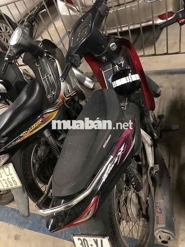 wave liên doanh 110