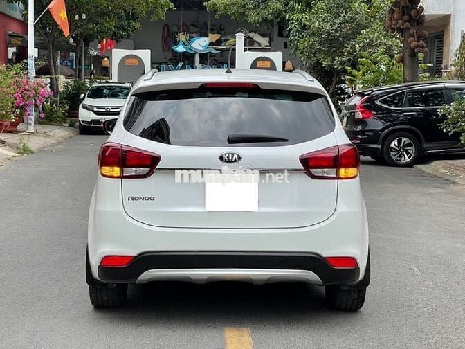 Kia Rondo 2018 2.0 GAT - 80,000 km xe cực cọp.