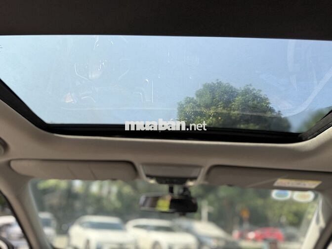 Honda CRV 2018 Bản L 65.000 km