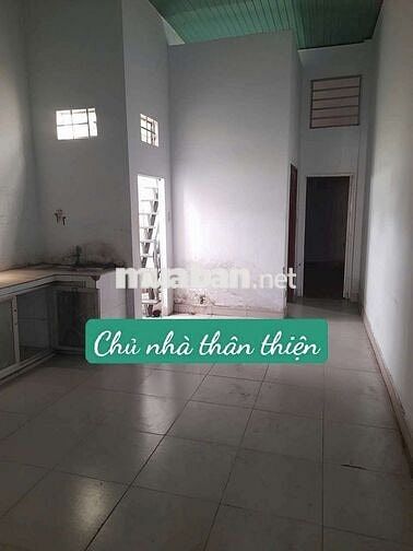 Nhà thuê 4×21 Đường võ văn vân ấp 4 vĩnh lộc b bình chánh