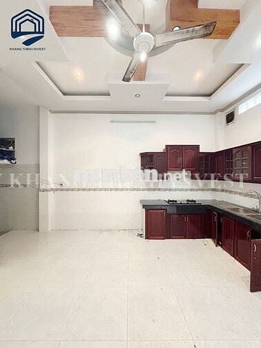 CHO THUÊ NHÀ TẠI ĐƯỜNG B24 - KDC 91B, P TÂN AN, TP CẦN THƠ - 15 TRIỆU