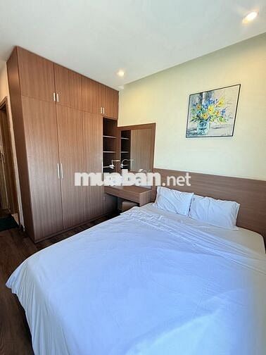 CHO THUÊ CĂN HỘ 2 PHÒNG NGỦ – ĐƯỜNG TRẦN BẠCH ĐẰNG – ĐANG CÓ SẴN