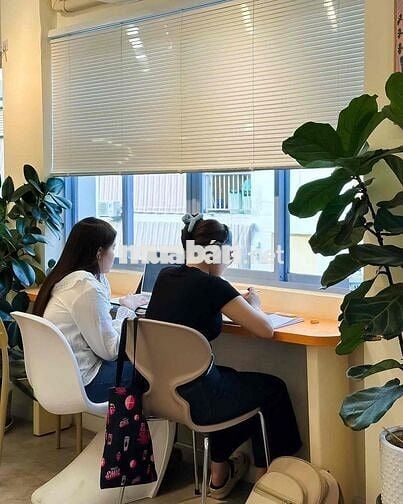 Chính chủ cho thuê nhà 2 mặt tiền siêu đẹp – trung tâm Quận 1