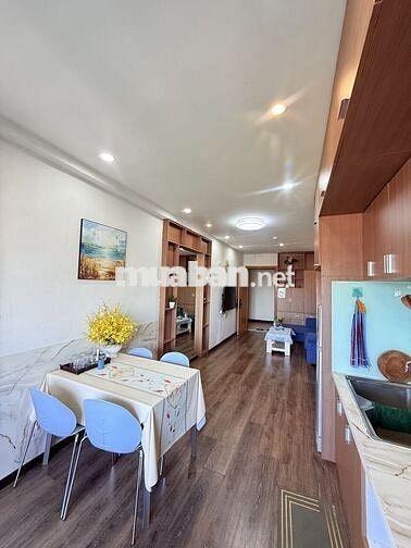 CHO THUÊ CĂN HỘ 2 PHÒNG NGỦ – ĐƯỜNG TRẦN BẠCH ĐẰNG – ĐANG CÓ SẴN