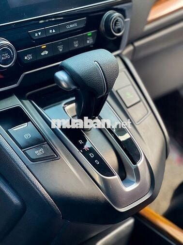 Honda CRV 2018 Bản L 65.000 km