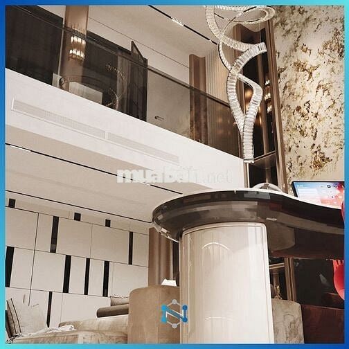 Penthouse 269m2 view triệu đô HT PEARL Dĩ An