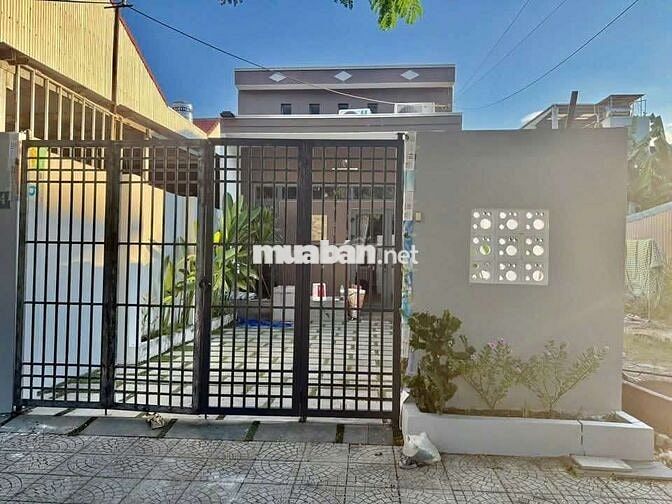 💥🏡CHO THUÊ NHÀ MÊ LỮNG 2PN MẶT TIỀN NGUYỄN KHẮC CẦN, SƠN TRÀ❣️