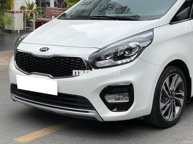 Kia Rondo 2018 2.0 GAT - 80,000 km xe cực cọp.