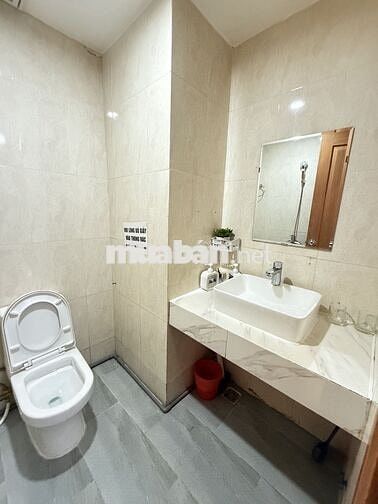 CHO THUÊ CĂN HỘ 2 PHÒNG NGỦ – ĐƯỜNG TRẦN BẠCH ĐẰNG – ĐANG CÓ SẴN