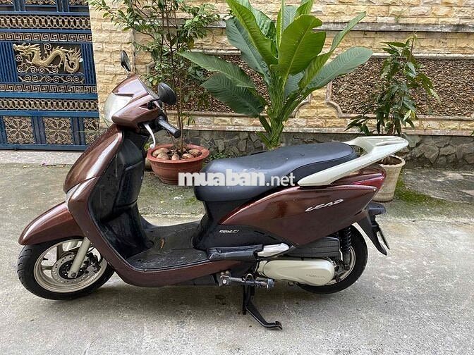 lead 2011 máy zin êm bstp 9 chủ kí bán