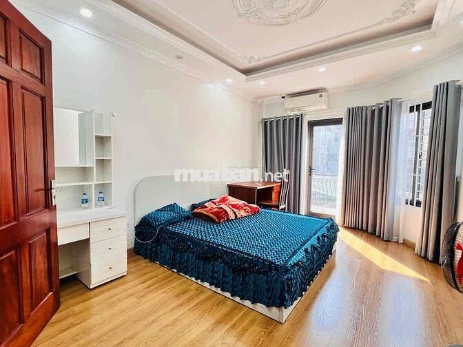 LÔ GÓC 2 THOÁNG  – FULL NỘI THẤT VIP – TRUNG TÂM BA ĐÌNH