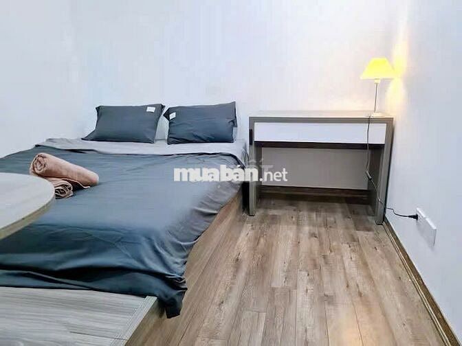 CHO THUÊ CĂN HỘ 2 PHÒNG NGỦ – ĐƯỜNG TRẦN BẠCH ĐẰNG – ĐANG CÓ SẴN