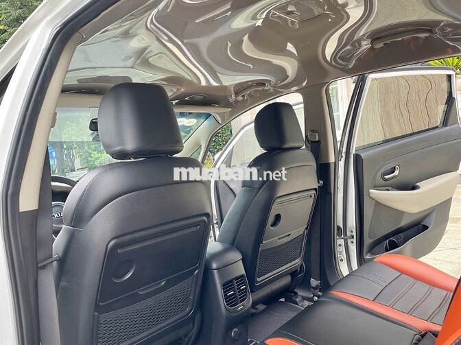 Kia Rondo 2018 2.0 GAT - 80,000 km xe cực cọp.