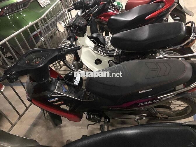 wave liên doanh 110