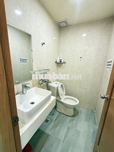 CHO THUÊ CĂN HỘ 2 PHÒNG NGỦ – ĐƯỜNG TRẦN BẠCH ĐẰNG – ĐANG CÓ SẴN