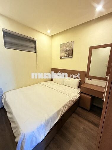 CHO THUÊ CĂN HỘ 2 PHÒNG NGỦ – ĐƯỜNG TRẦN BẠCH ĐẰNG – ĐANG CÓ SẴN