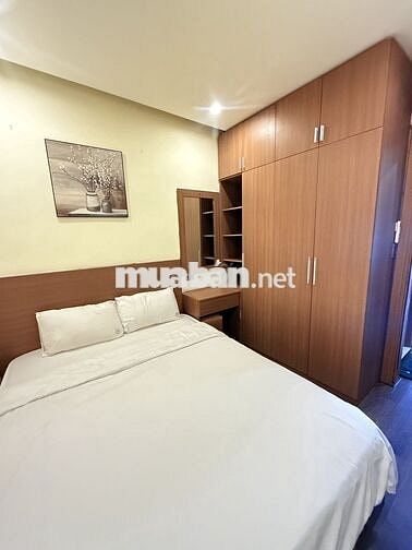 CHO THUÊ CĂN HỘ 2 PHÒNG NGỦ – ĐƯỜNG TRẦN BẠCH ĐẰNG – ĐANG CÓ SẴN