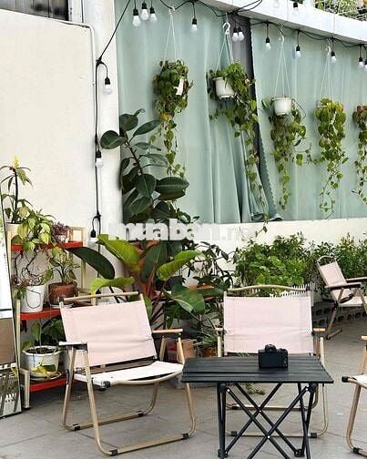 Chính chủ cho thuê nhà 2 mặt tiền siêu đẹp – trung tâm Quận 1